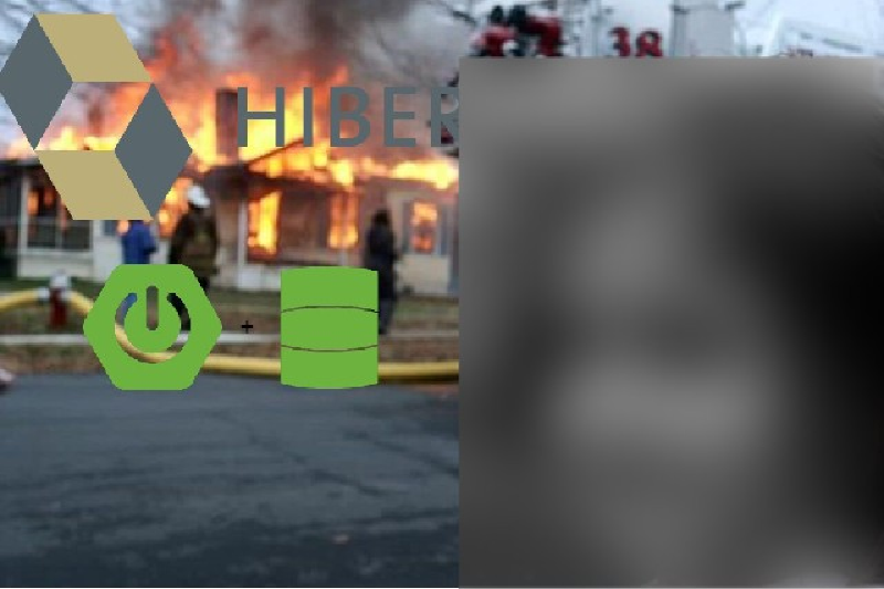 Featured image of post I Hate ORMs: Hibernate Edition