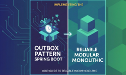 Featured image of post How to Implement the Outbox Pattern in a Simple Way