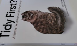 Featured image of post Summarizing Tidy First Book